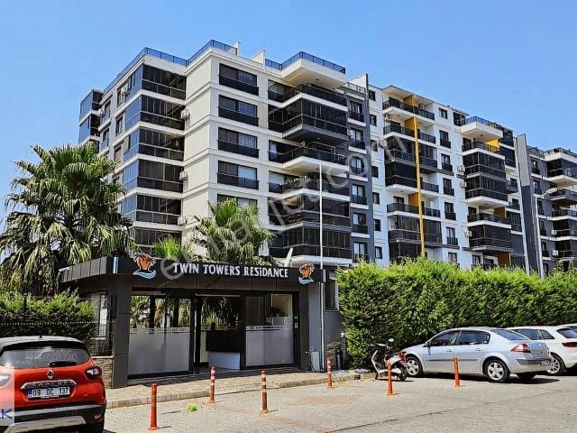 Aydın Merkez içerisinde satılık Residence