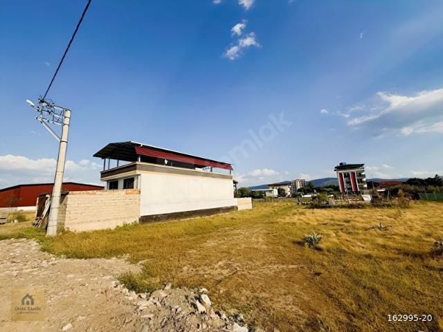 Aydin içerisinde satılık Arsa