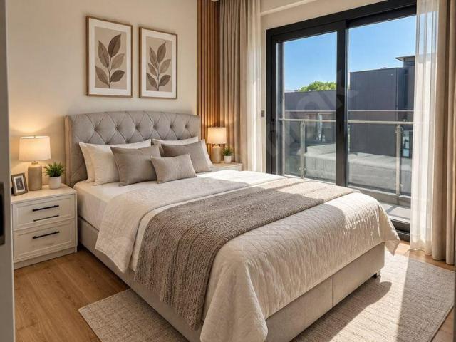 Kalfa, Efeler içerisinde satılık Residence