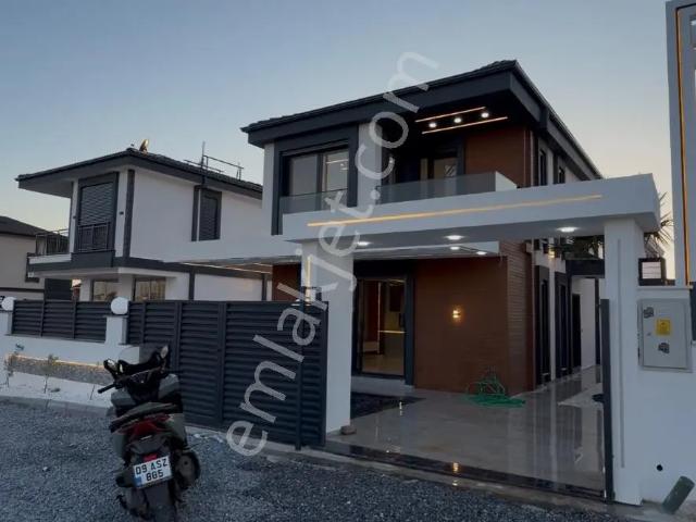 Didim, Aydin içerisinde satılık Villa