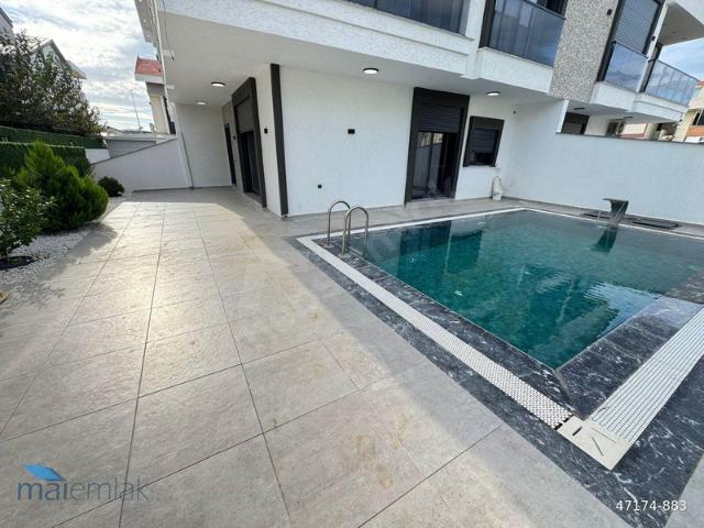 Efeler, Didim içerisinde satılık Villa