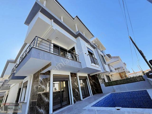 Didim, Aydin içerisinde satılık Villa