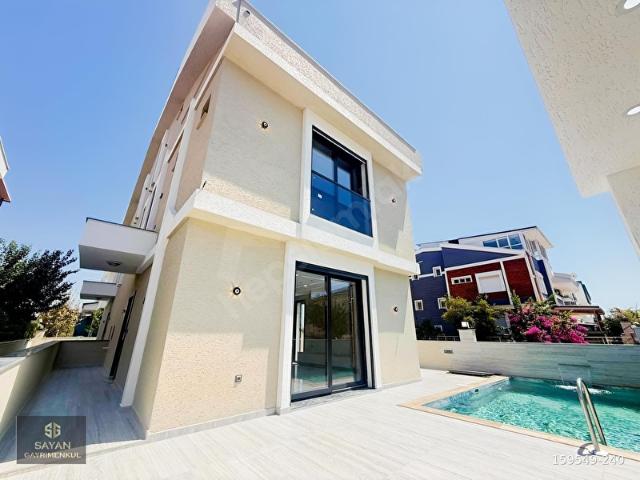 Didim, Aydin içerisinde satılık Villa