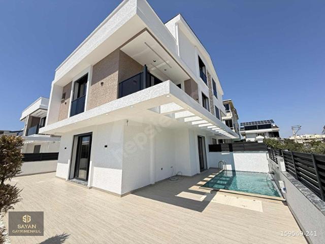 Didim, Aydin içerisinde satılık Villa