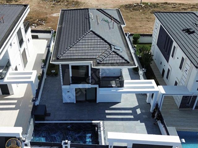 Didim, Aydin içerisinde satılık Villa