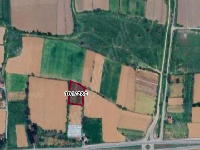 Tokat Merkez içerisinde satılık Arsa