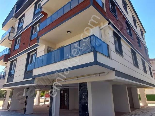 Efendi Mahallesi, Akhisar içerisinde kiralık mülk