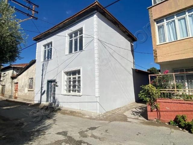 Akhisar, Manisa içerisinde satılık Villa