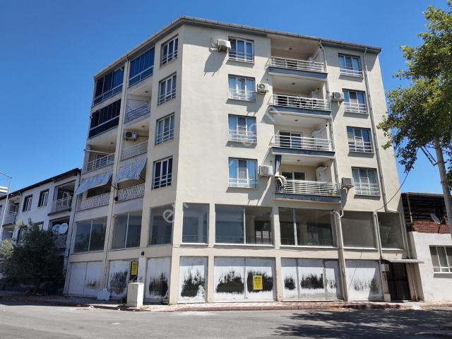 Akhisar, Manisa içerisinde kiralık mülk