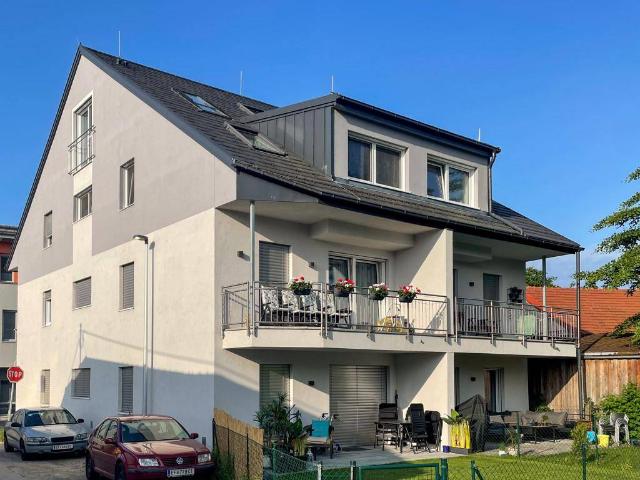 Apartment mieten in Eferding, Oberösterreich