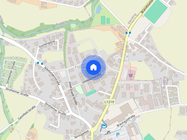 Apartment mieten in Eferding, Oberösterreich