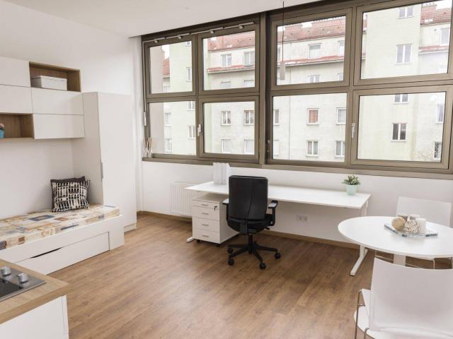 Apartment mieten in Meidling, Wien
