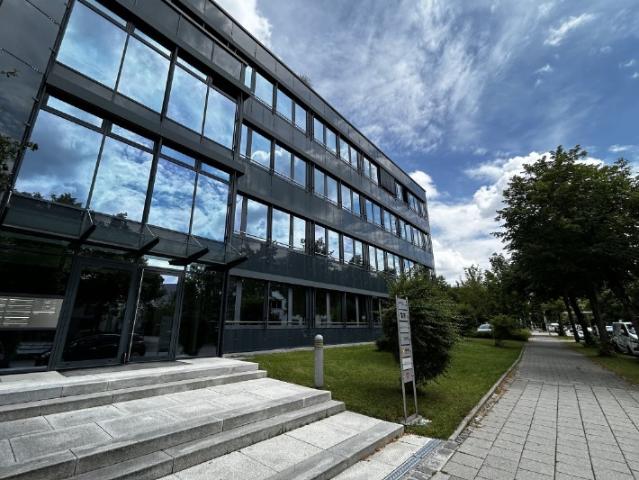 Büro mieten in 15.1, München