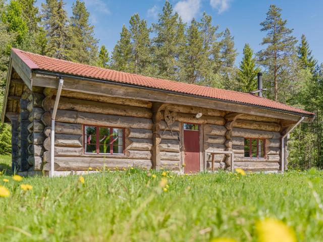 Villa till salu i Sågmyra, Dalarna