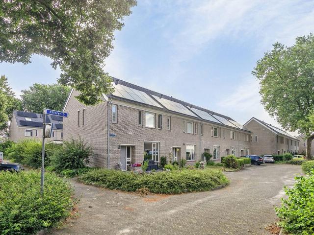 Woning te huur in Noord Brabant