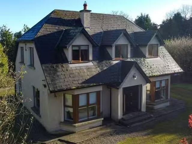 House for sale