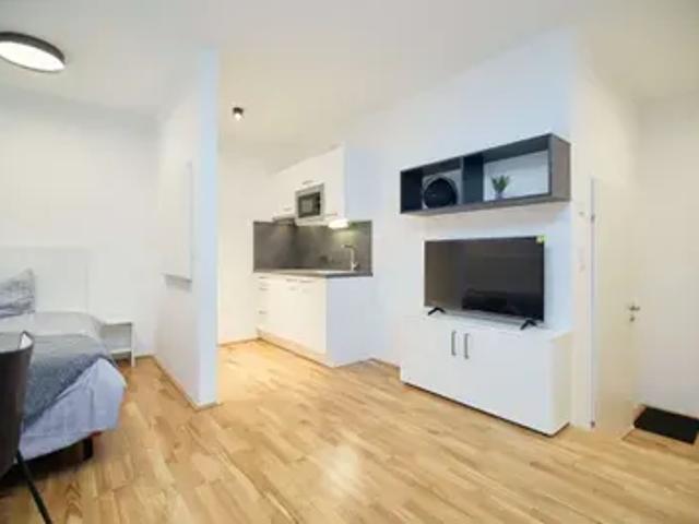Apartment mieten in Donaustadt, Wien