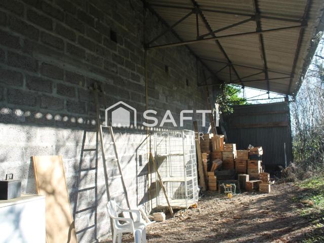 Maison vente à Riom, Effiat