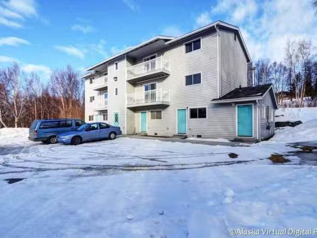 Condo for rent in Palmer