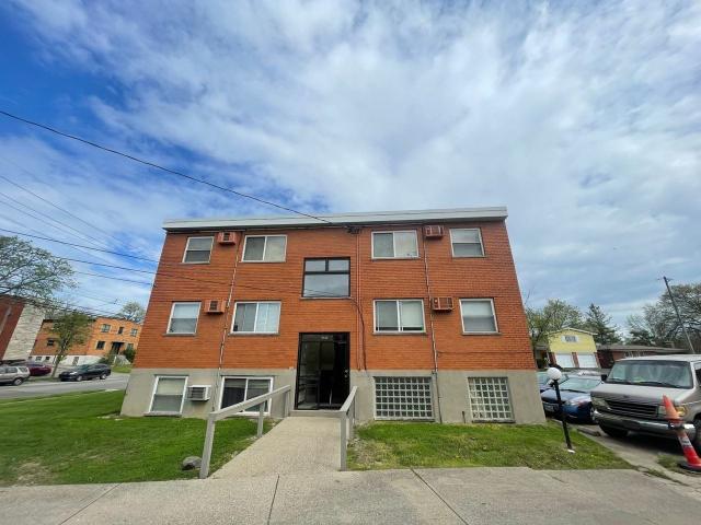 Apartment for rent in Cincinnati, Hamilton County