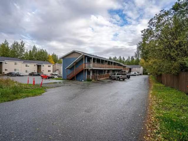 Condo for rent in Wasilla