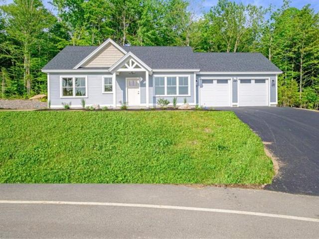 House for sale in Bridgton