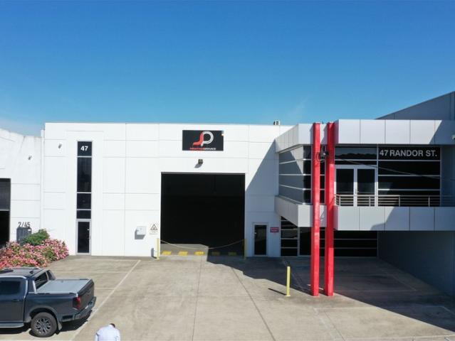 Warehouse for rent in Camerons Creek, Victoria