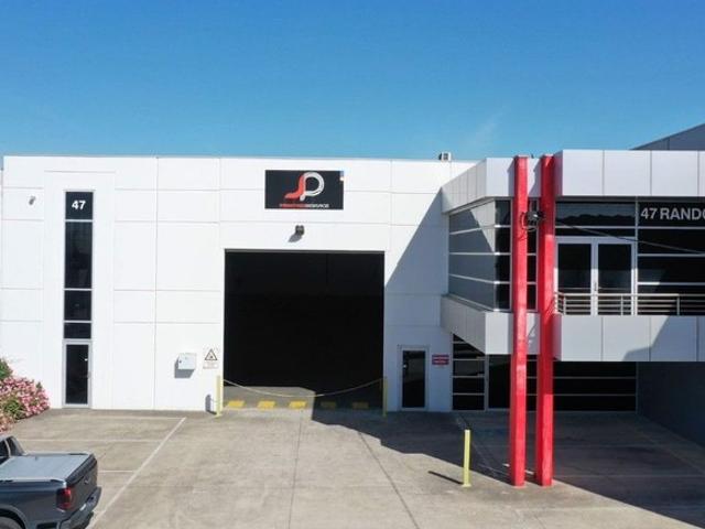 Warehouse for rent in Camerons Creek, Victoria