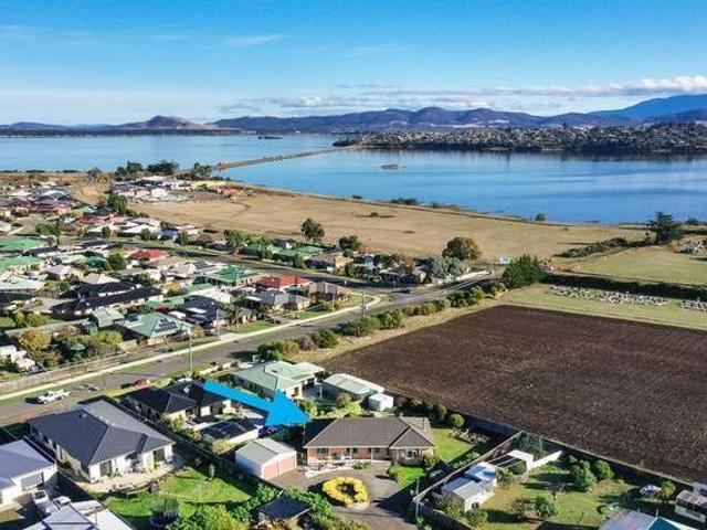 House for rent in Hobart, Tasmania