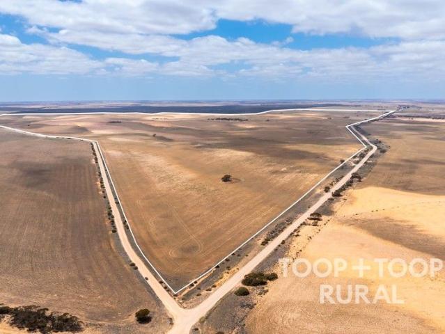 Cottage for sale in Copeville, South Australia