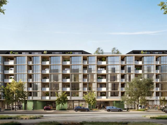 Property for sale in Dickson, Australian Capital Territory