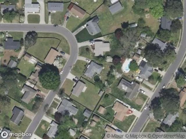 House for sale in Virginia