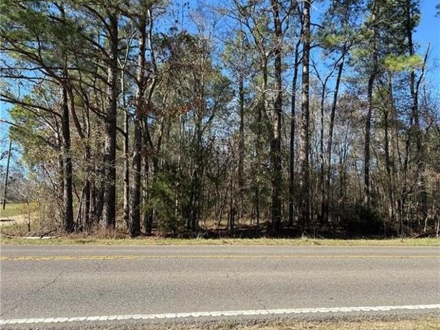 Land for sale in Louisiana