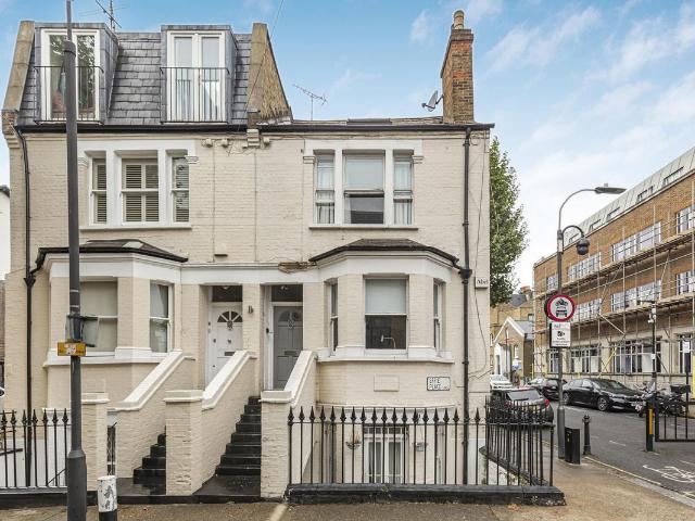 House for rent in Fulham, Walham Green