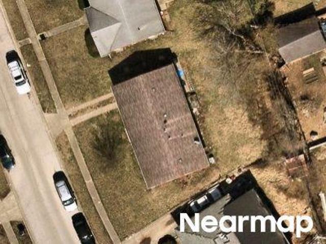 House for sale in Lexington, Kentucky