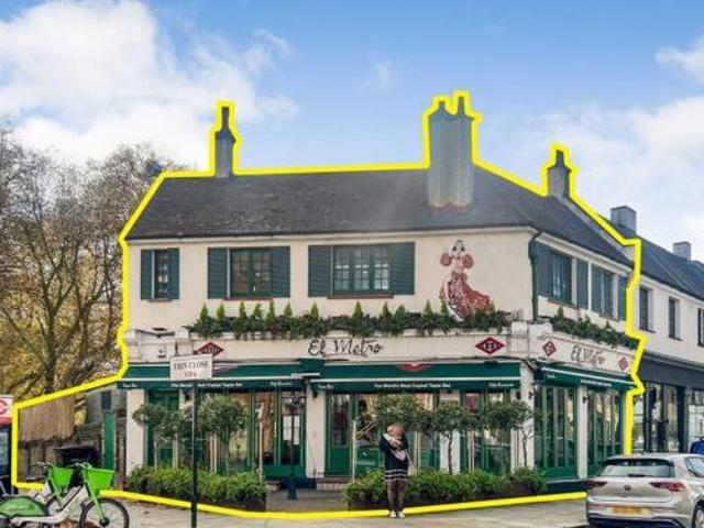 House for sale in Lyons, Greater London