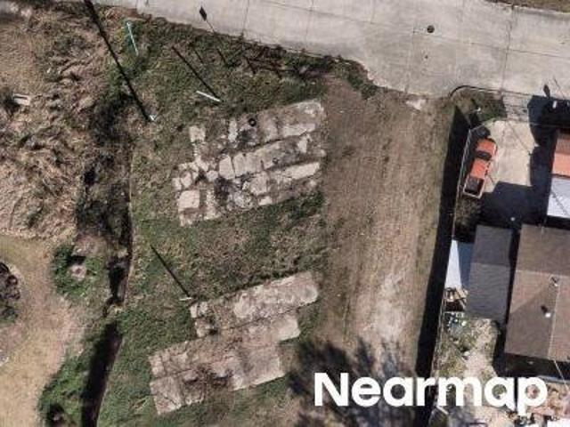 Land for sale in Houma, Louisiana