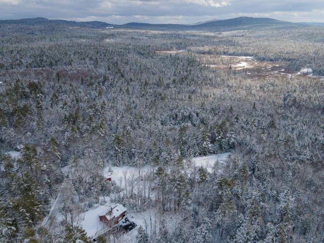 Land for sale in New Hampshire