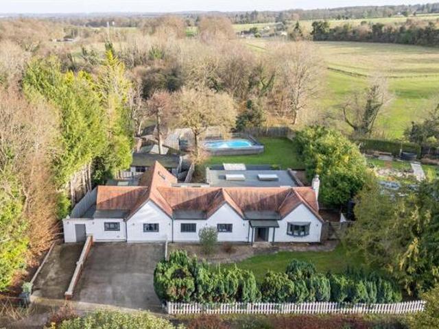 House for sale in Leatherhead, Mole Valley