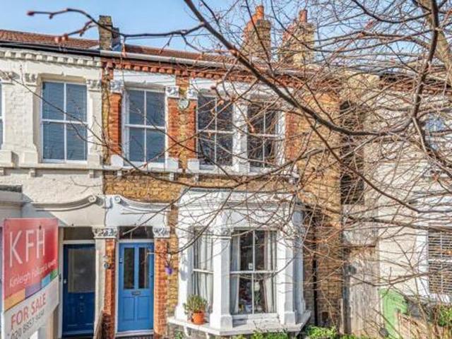 House for sale in Lyons, Greater London