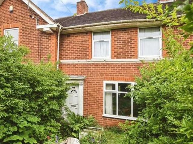 House for sale in Wake Green, Birmingham