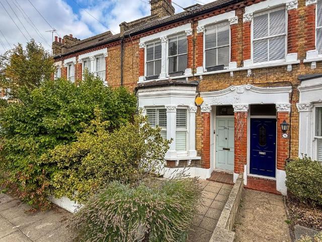 Apartment for rent in London Borough of Lewisham, Greater London