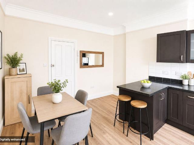 Apartment for rent in Blackhills, Surrey