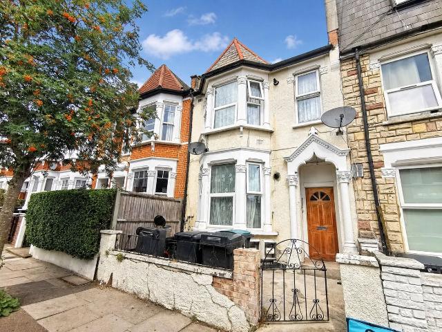 Studio for rent in Harringay, Greater London
