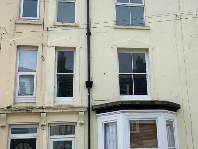 Apartment for rent in East Cliff, Thanet