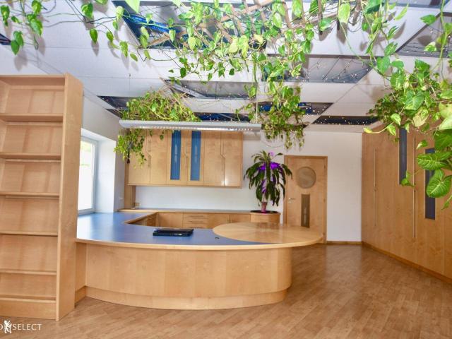 Büro mieten in Reist, Ybbs an der Donau