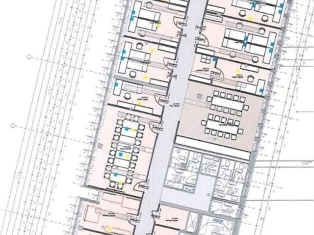 Büro mieten in Seestadt, Wien