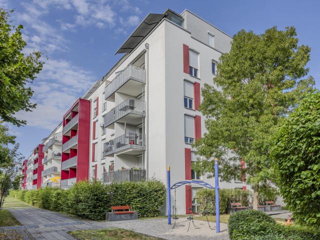 Wohnung kaufen in Hadern, München