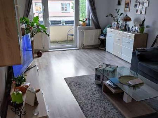 Apartment mieten in Hennigsdorf, Brandenburg