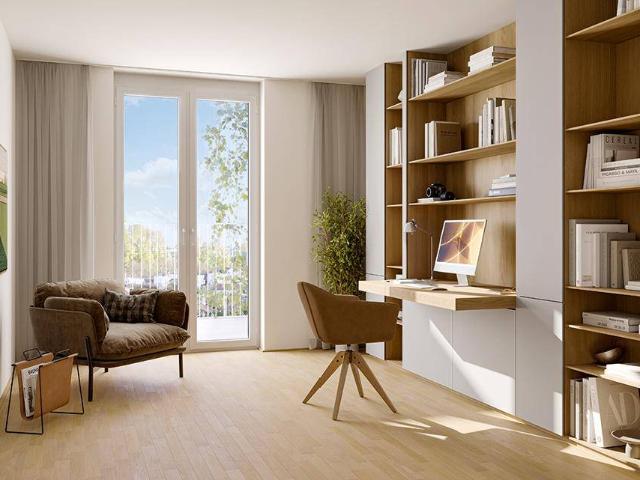 Apartment kaufen in Donaustadt, Wien
